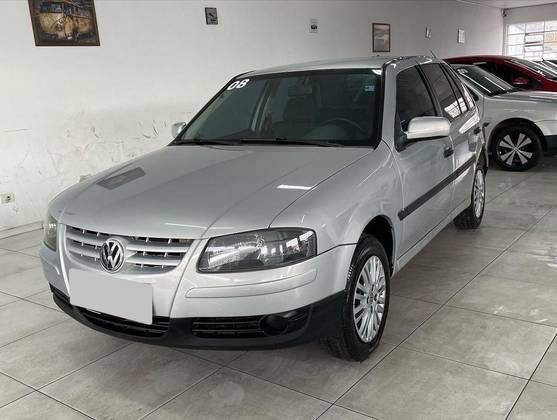 VOLKSWAGEN GOL 1.0 MI CITY 8V FLEX 2P MANUAL G.IV VOLKSWAGEN GOL 1.0 MI CITY 8V FLEX 2P MANUAL G.IV